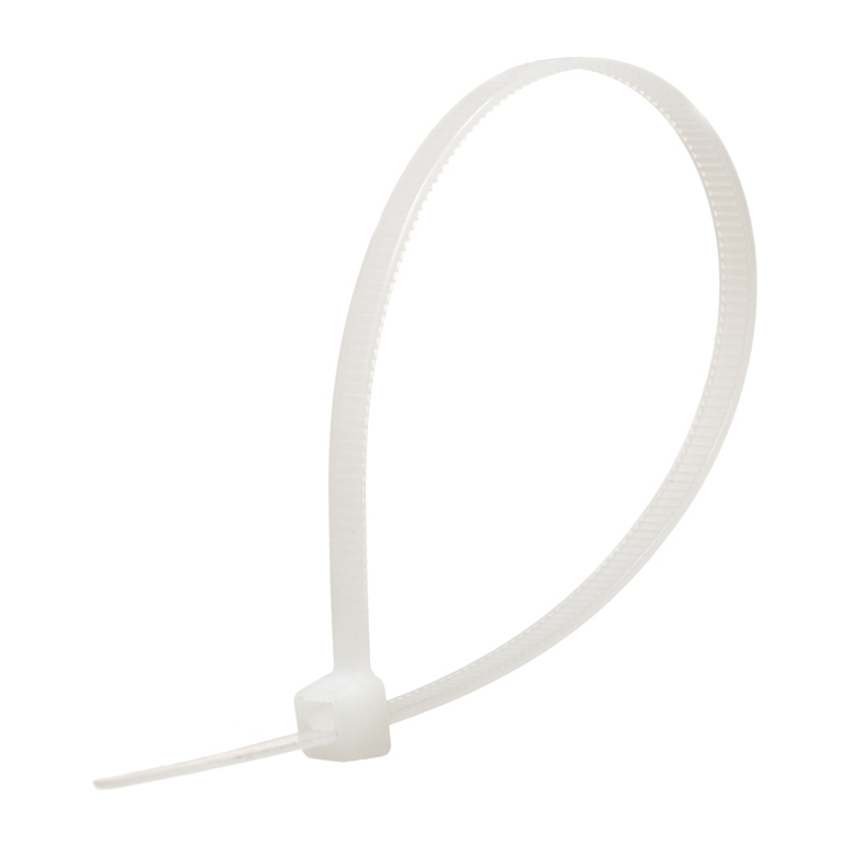 Бандаж для кабеля СТРОЙБАТ 8х400мм 1шт