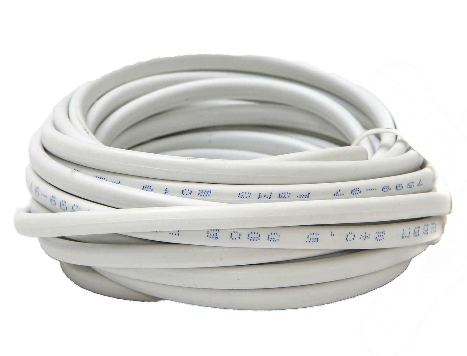 Провод ШВВП 2х0,5мм² 5м