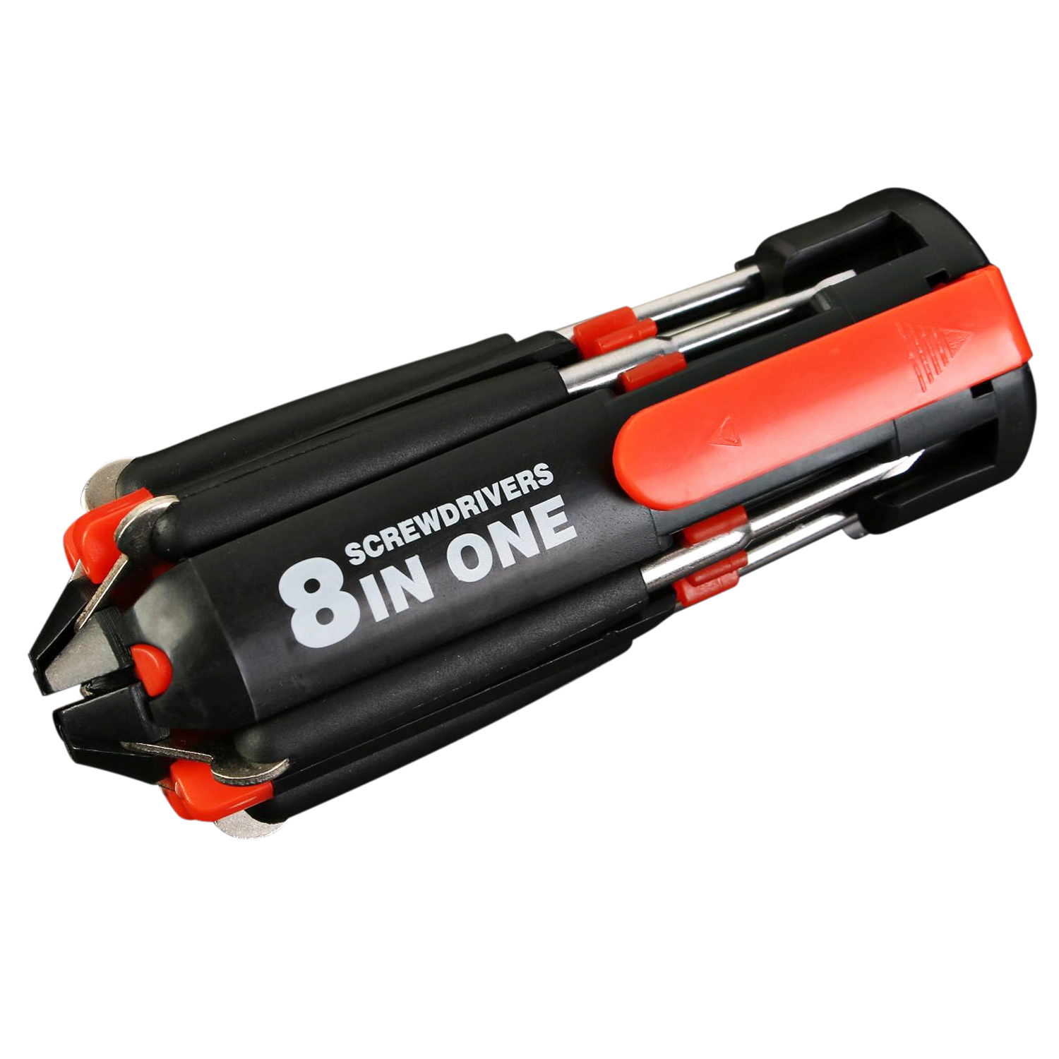 Мультитул Больших побед 8в1