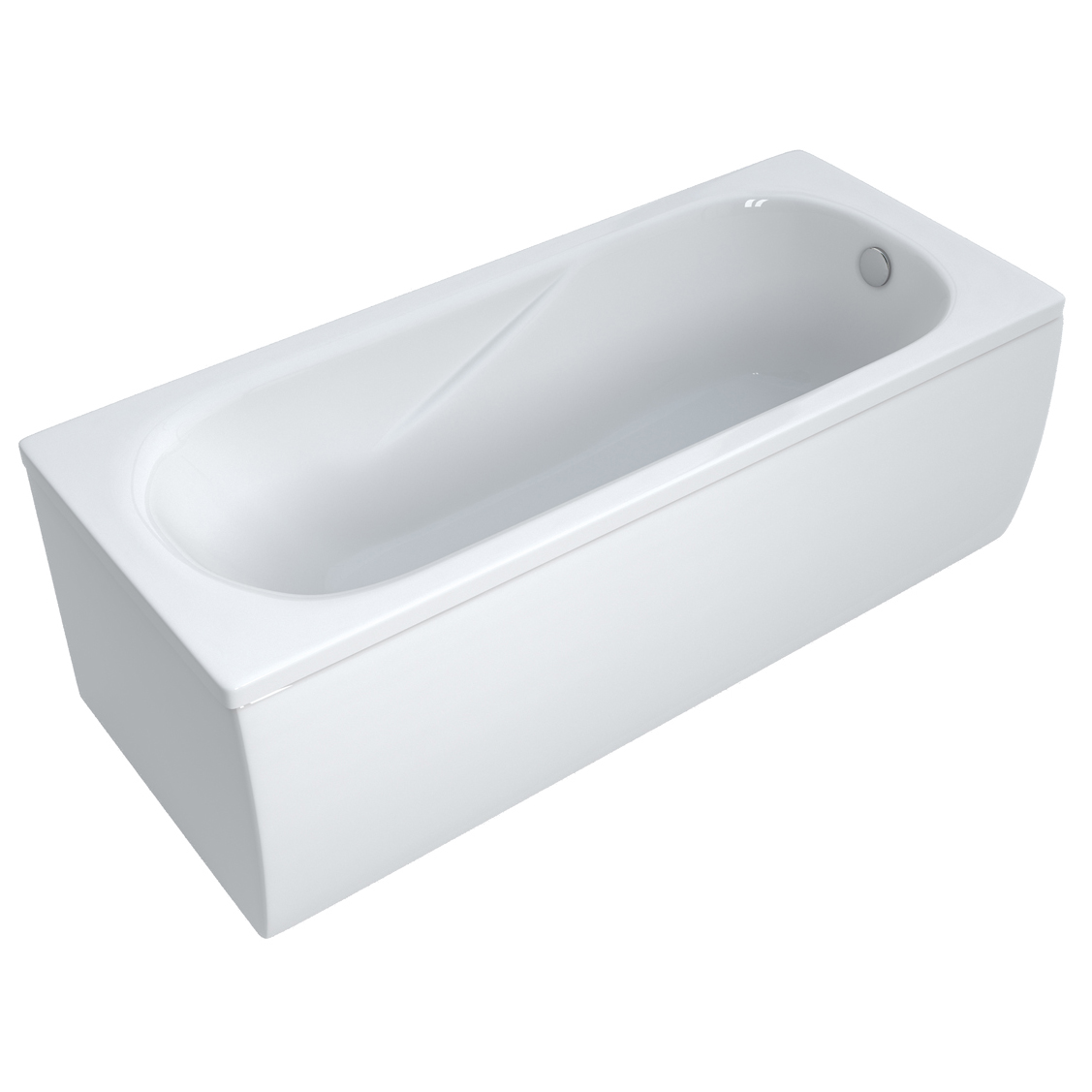 Ванна ESSE Haiti 1500