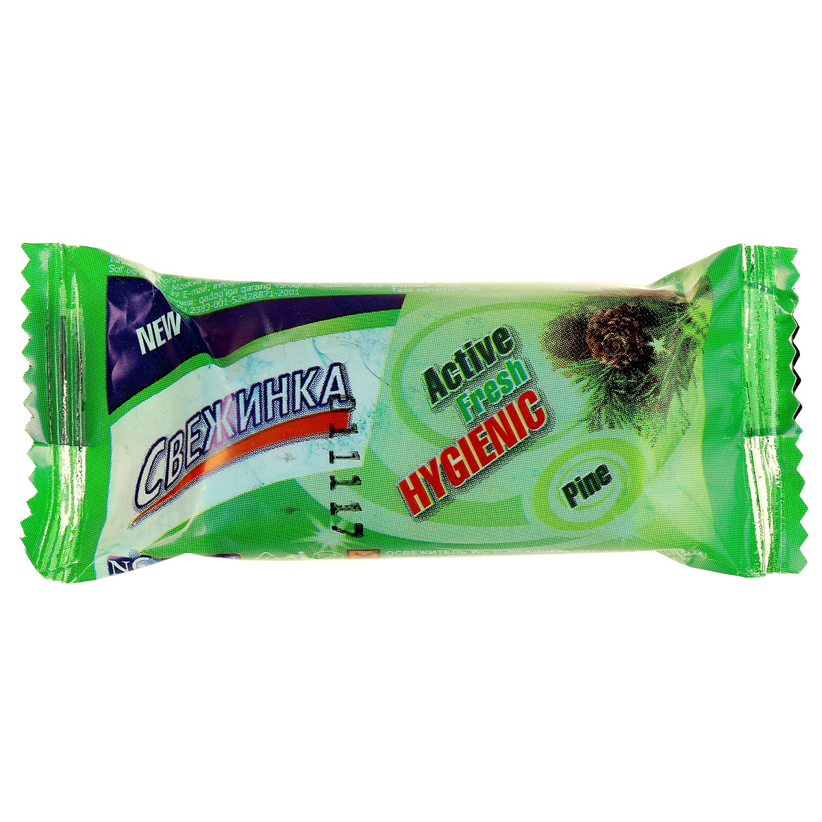 Сменный блок СВЕЖИНКА Лес