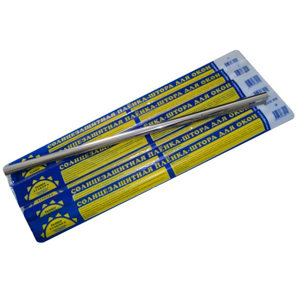 Пленка для окон STELLA Солнцезащитная