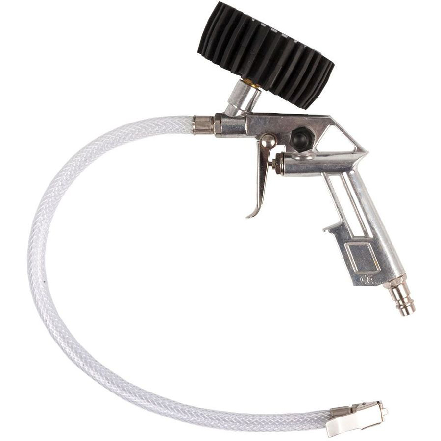 Набор пневмоинструментов QUATTRO ELEMENTI 772-128