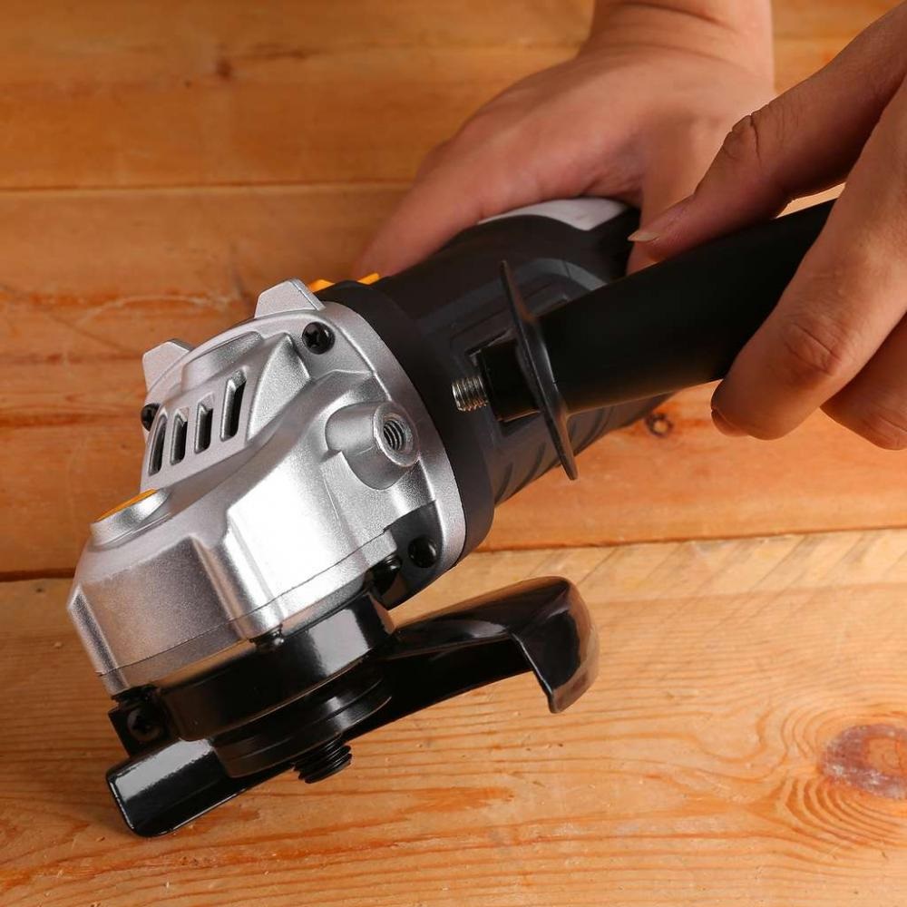 Углошлифмашина DEKO DKAG750