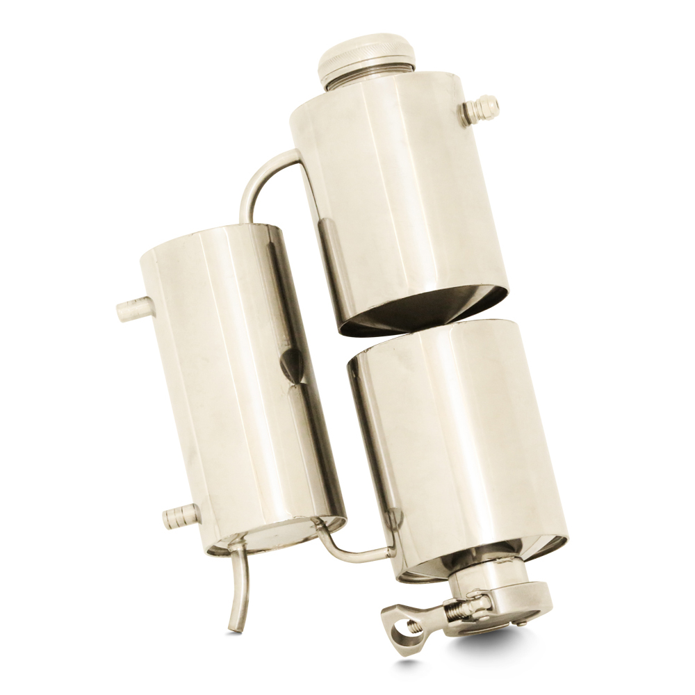 Дистиллятор МАГАРЫЧ Lider 14L Induction