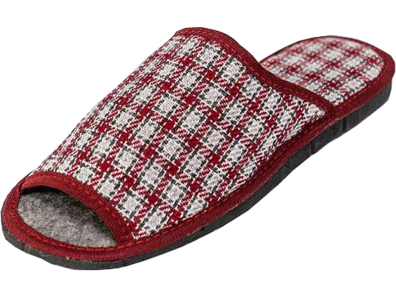 Тапочки женские БАШМАЧОК 22,5р