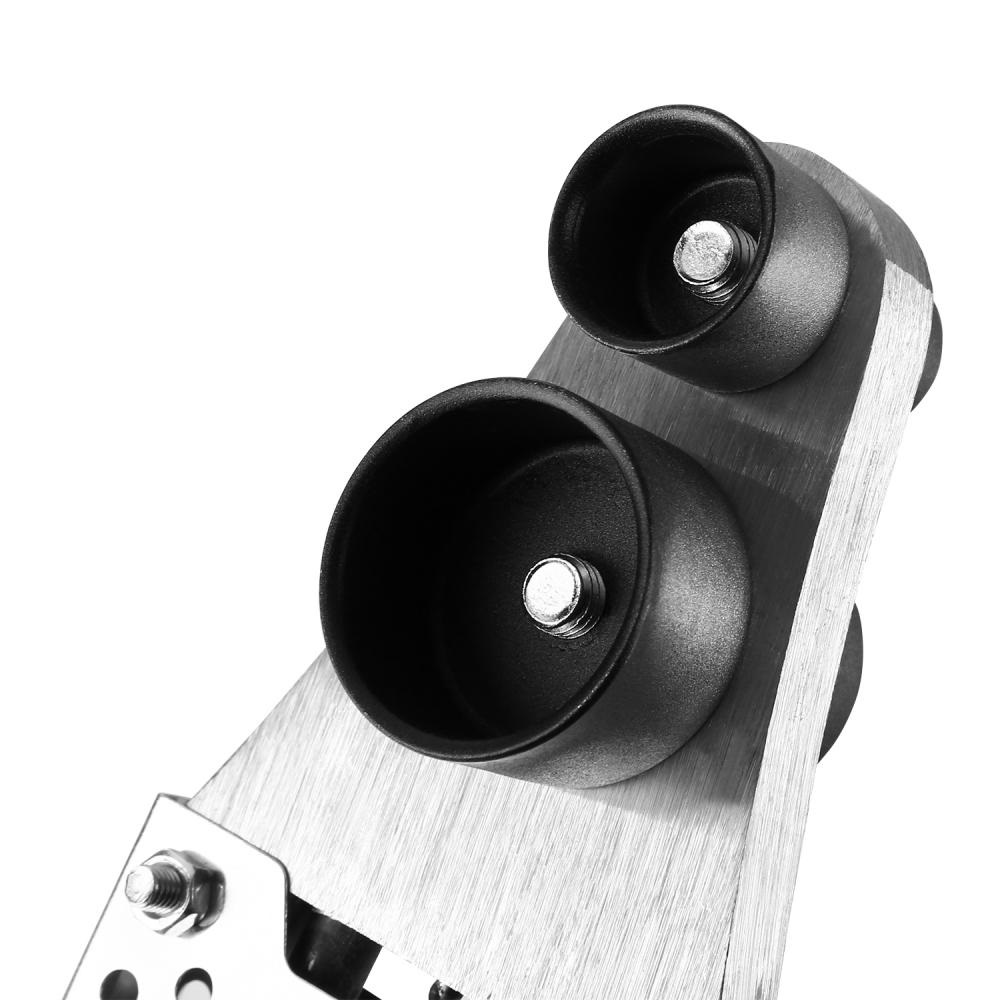 Аппарат для сварки труб DEKO PPWM1600W