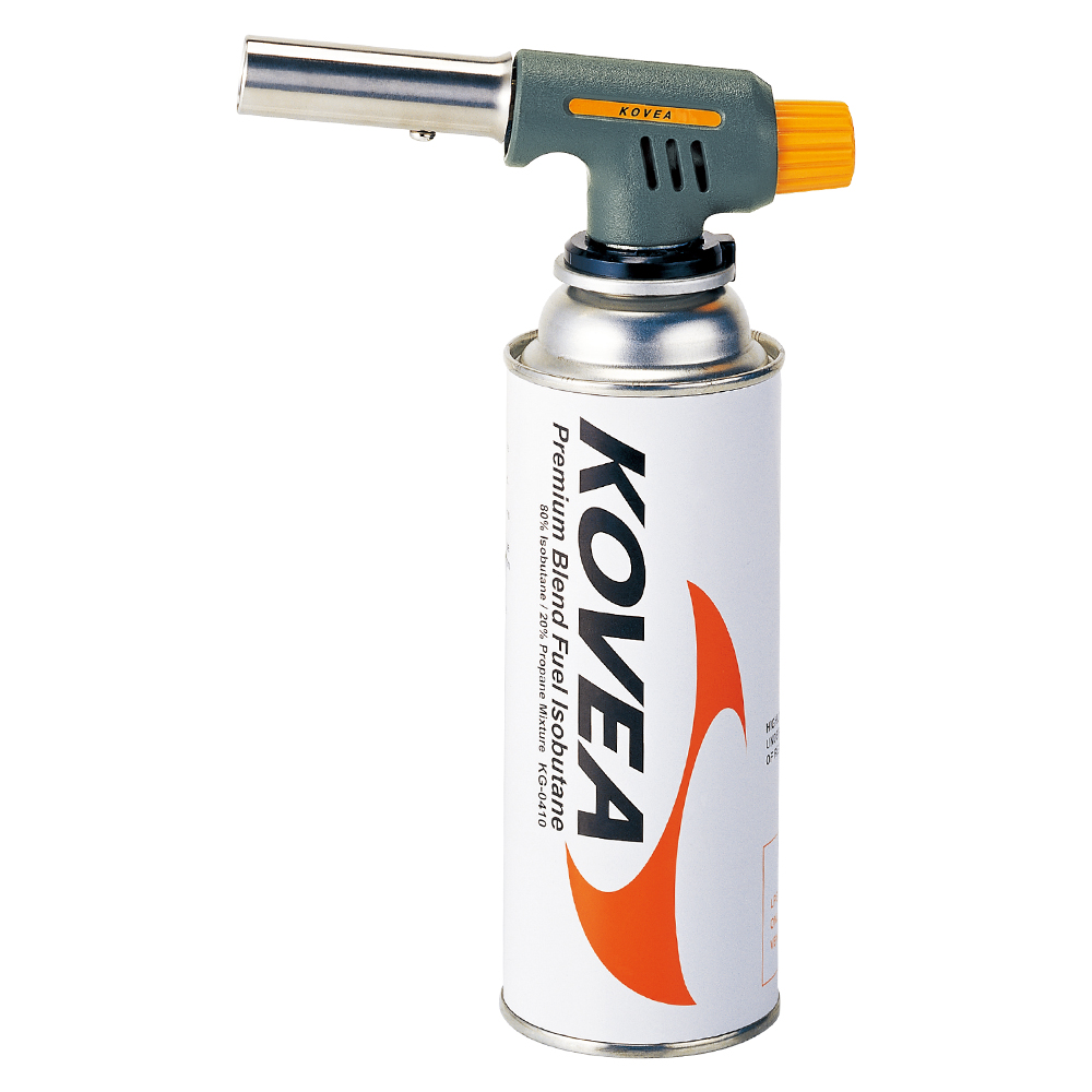Резак газовый KOVEA Multi Purpose Torch TKT-9607