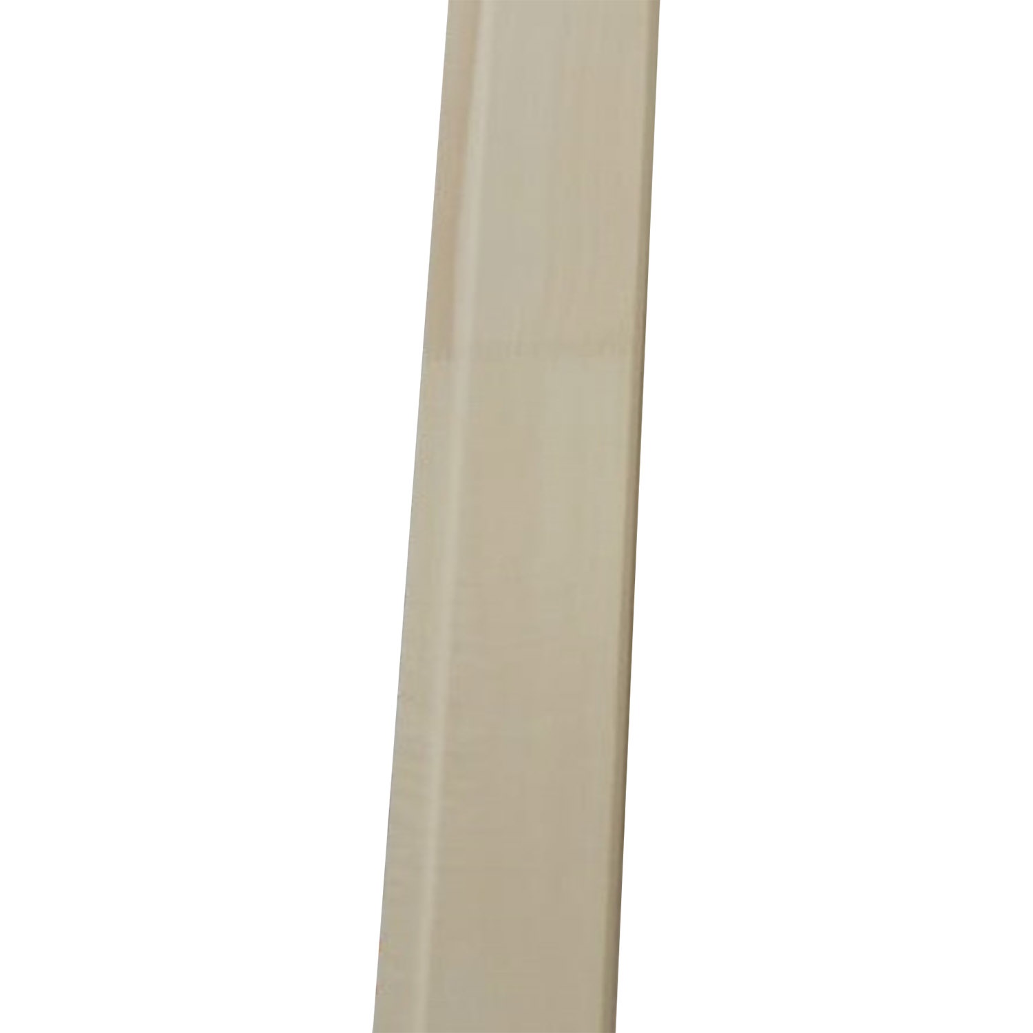 Евровагонка Осина цельная 12,5х85х1000мм 10шт