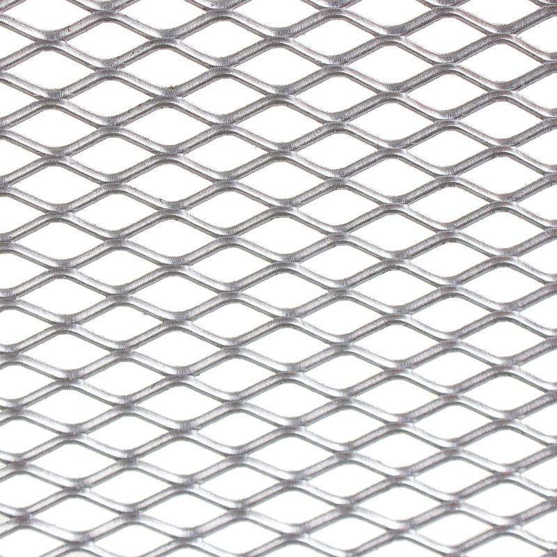 Лист декоративный ПВЛ TR10 250х500х0,8мм