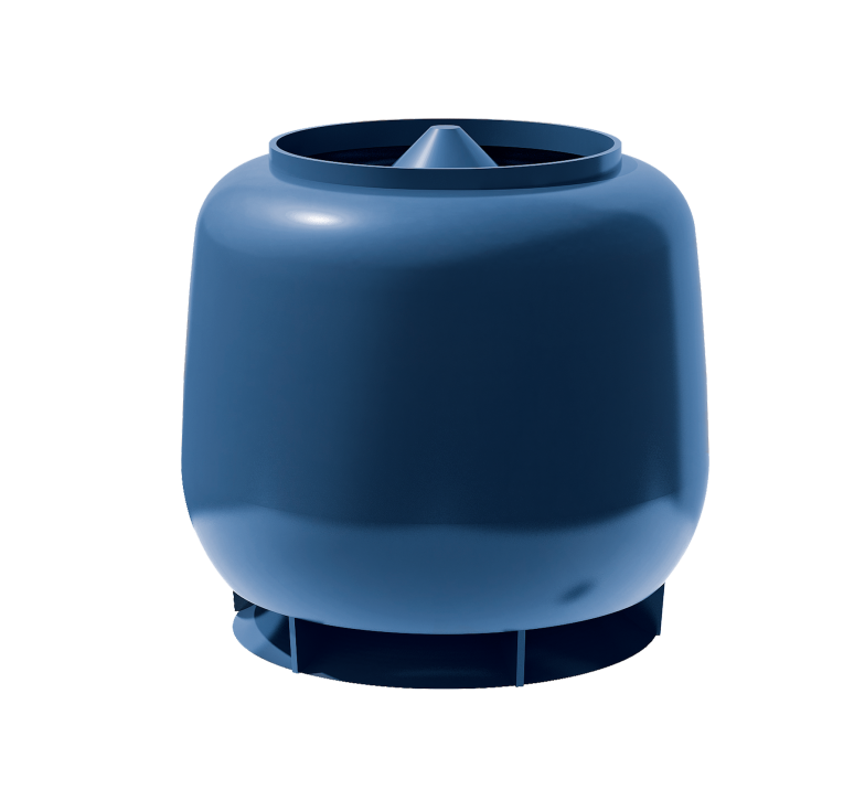 Колпак ТЕХНОНИКОЛЬ D110