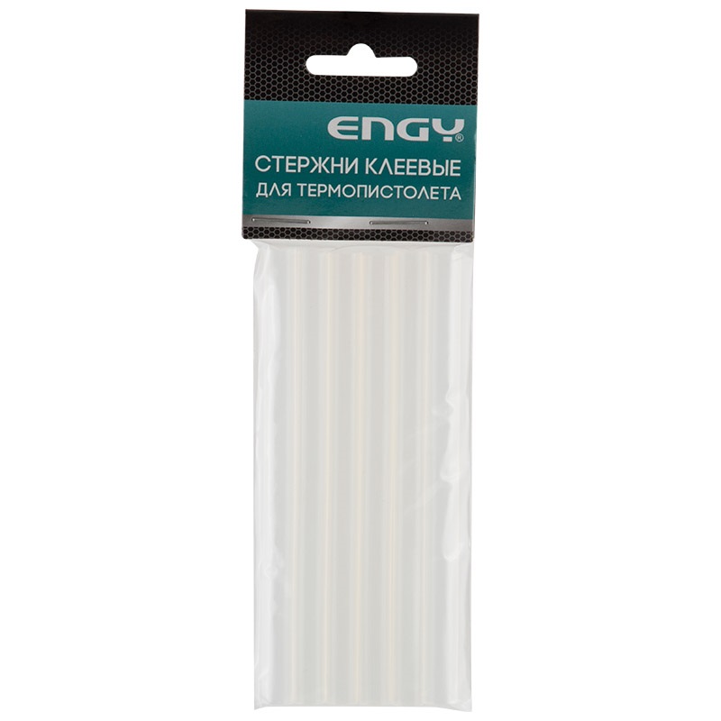 Клей для клеевого пистолета ENGY 7х100мм