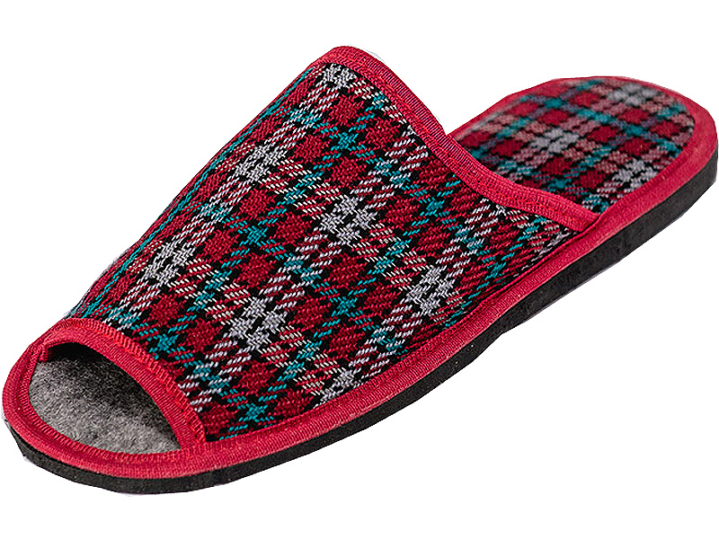 Тапочки женские БАШМАЧОК 22,5р