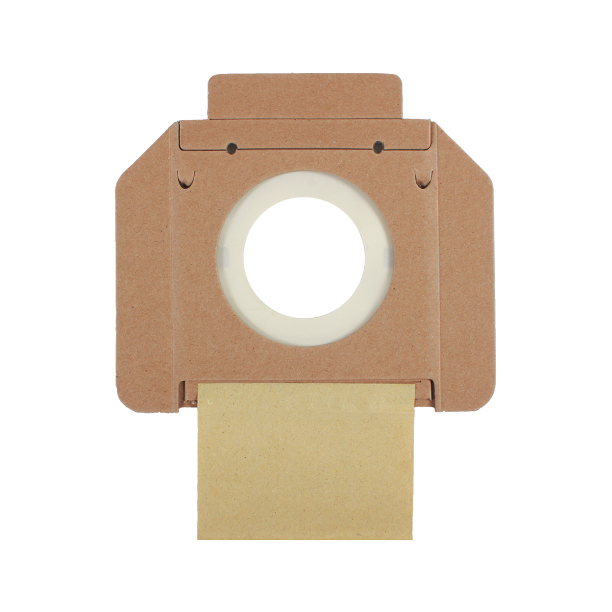 Пылесборник EURO CLEAN EUR-301/1