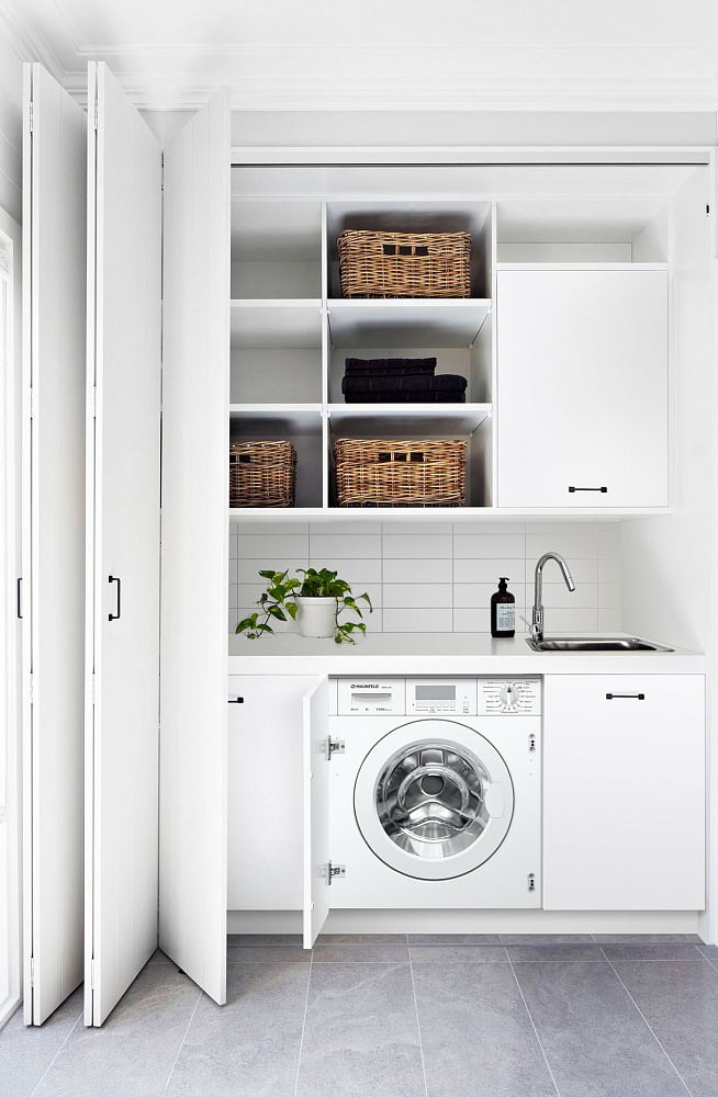 Машина стиральная MAUNFELD MBWM.148W