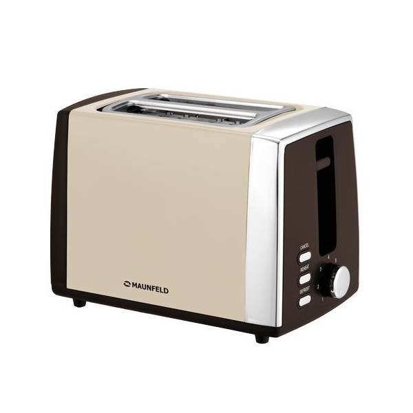 Тостер MAUNFELD MFT-815BG