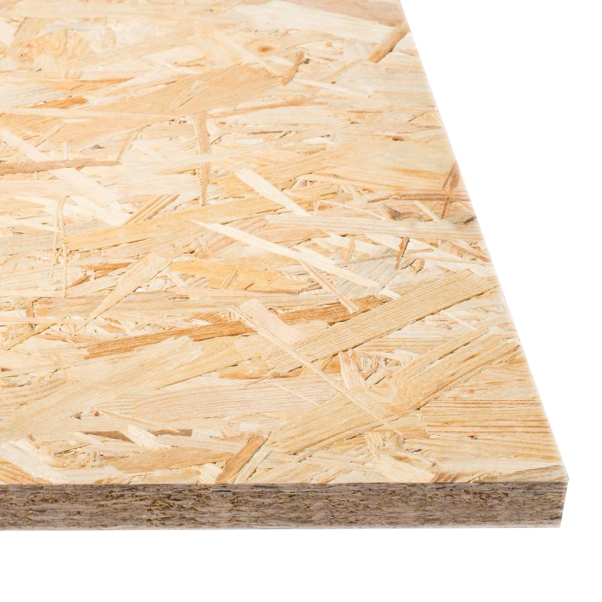 Плита OSB 1200х600х9мм