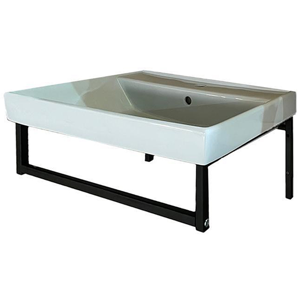 Кронштейн LEMAN Franca 50 + раковина Енисей