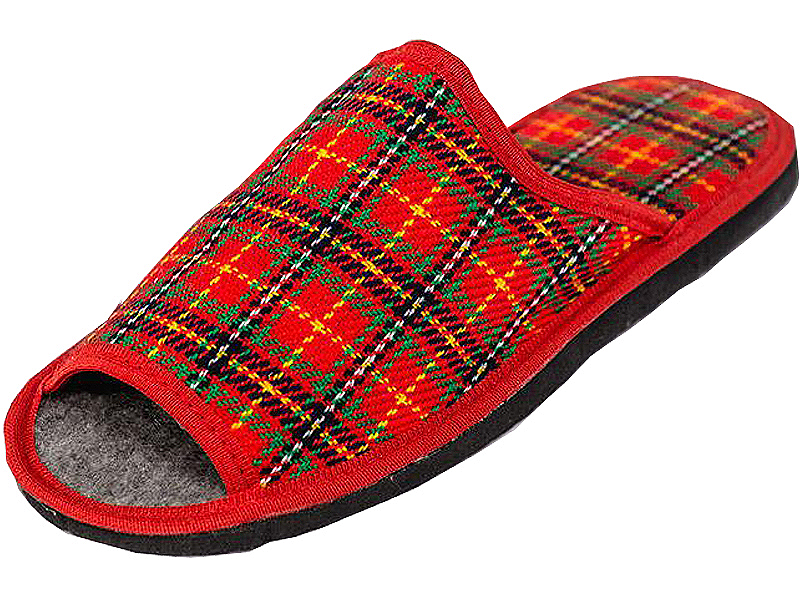 Тапочки женские БАШМАЧОК 22,5р