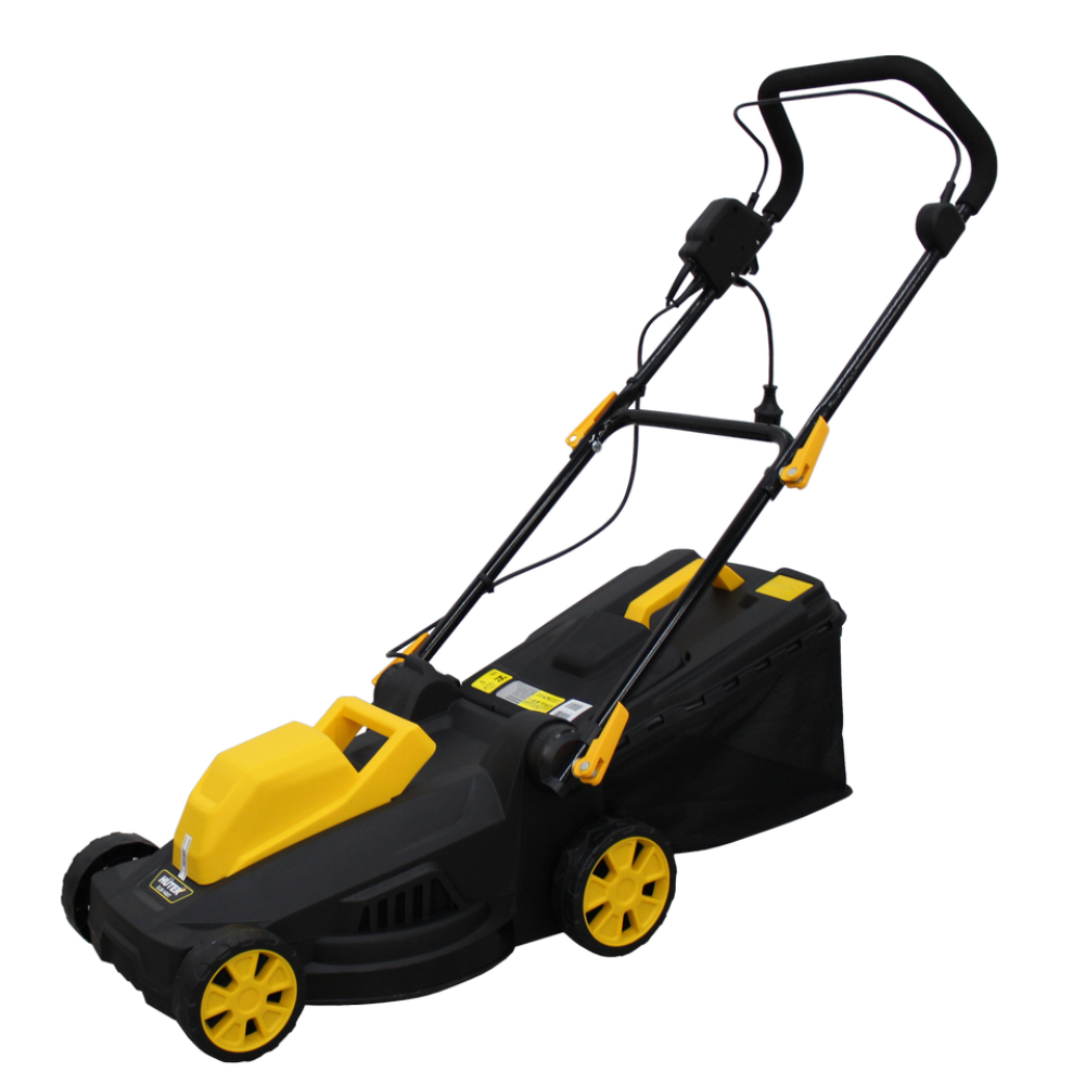 Газонокосилка HUTER ELM-380T Газонокосилка HUTER ELM-380T