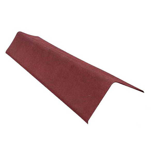 Элемент щипцовый ONDULINE красный