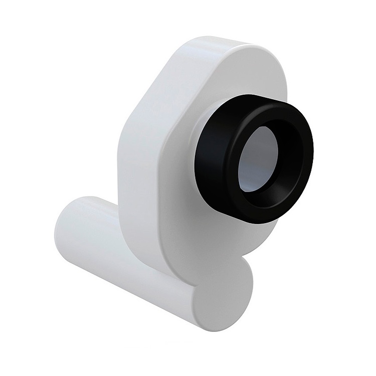 Сифон ALCAPLAST D40мм