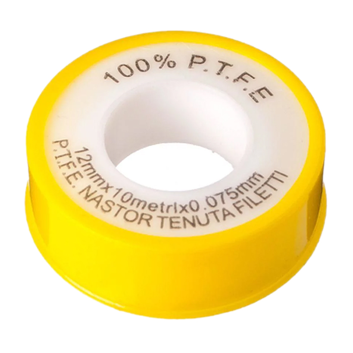 Лента-фум уплотнительная Nastro Professionale 10м