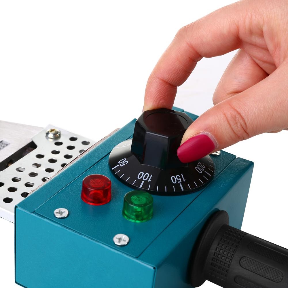 Аппарат для сварки труб DEKO PPWM1600W