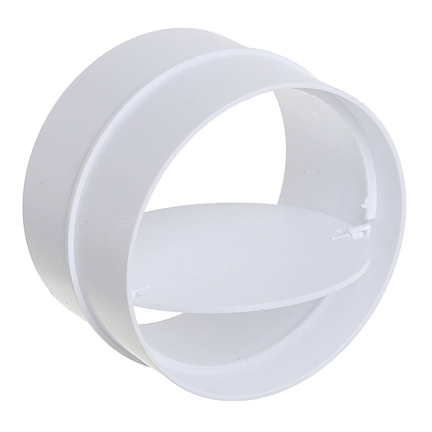 Соединитель ЭРА С обратным клапаном 10СКПО