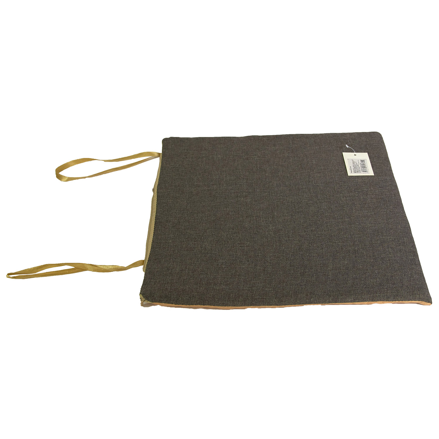 Подушка на стул 20919-0262 38х38х1,5см