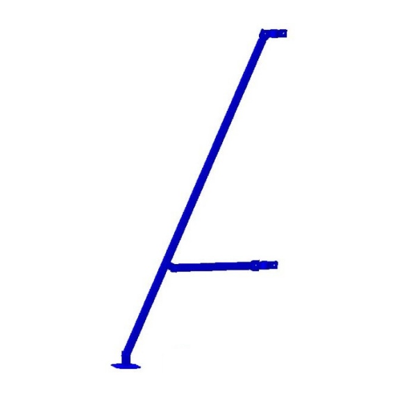 Комплект стабилизаторов ВСР для вышки туры ВСР-1