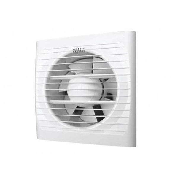 Вентилятор накладной ЭРА Optima 4