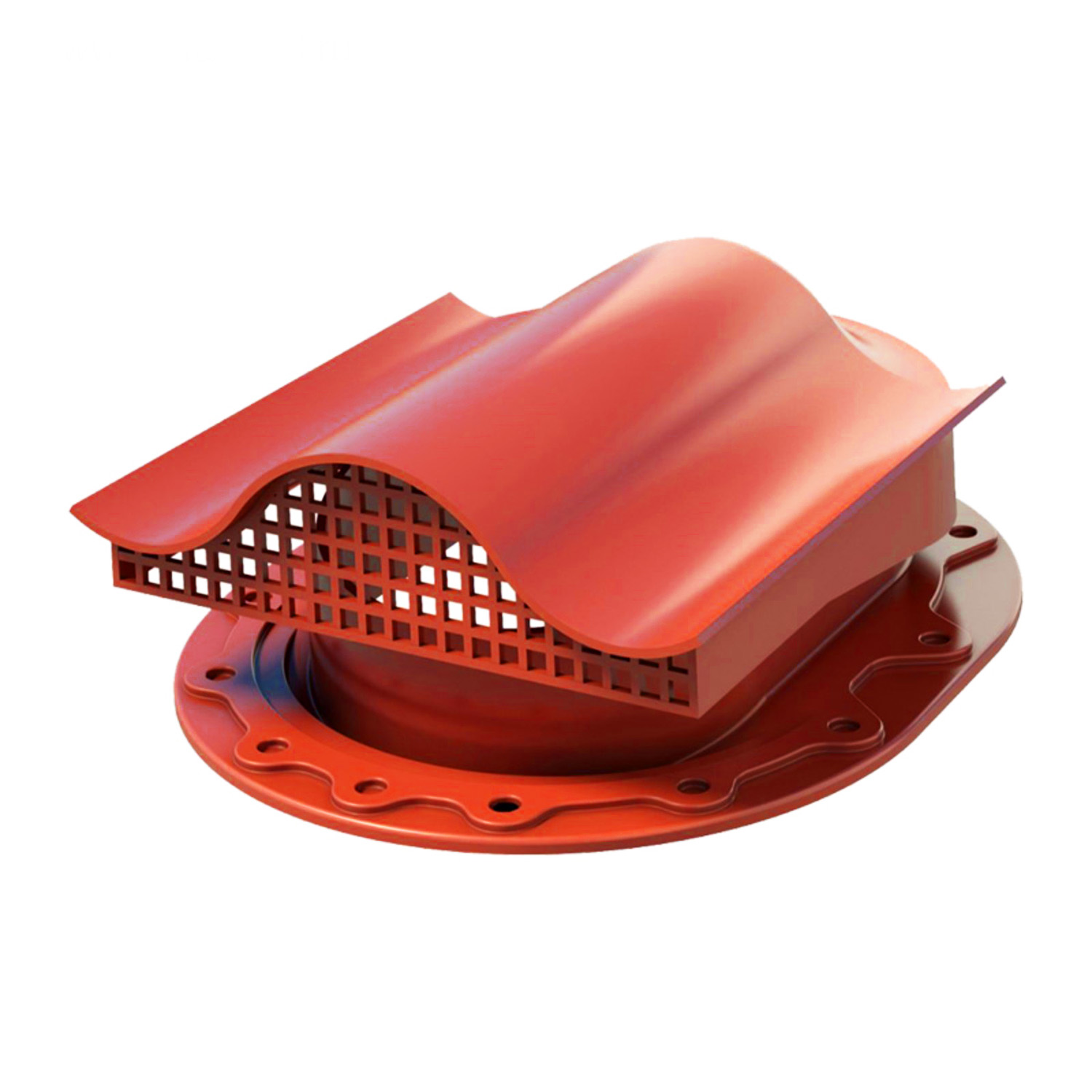 Вентиль кровельный ТЕХНОНИКОЛЬ Skat Monterrey