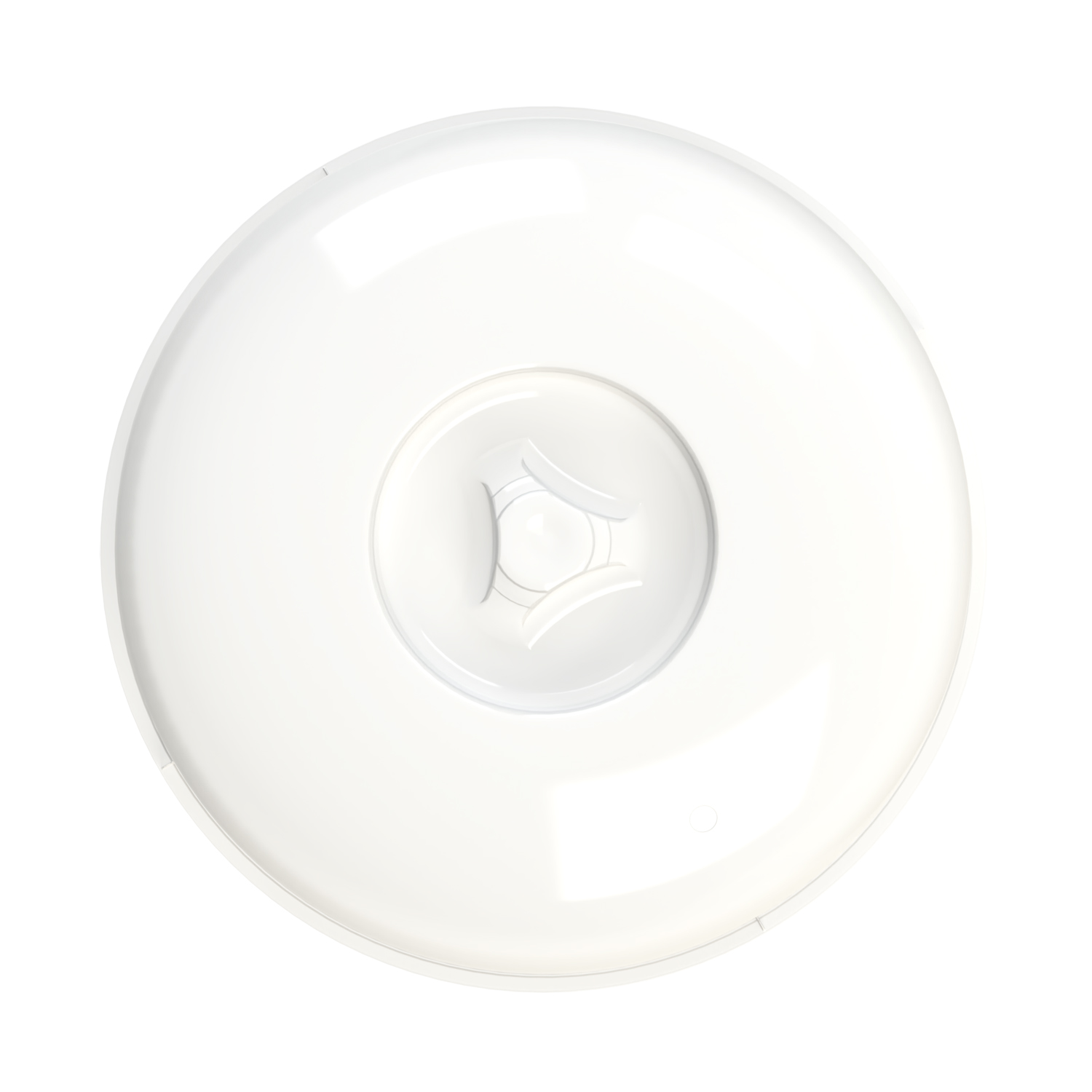 Крышка для микроволновой печи АЛЬПЛАСТ АП 005