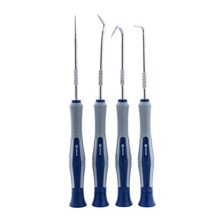 Набор крючков КОБАЛЬТ CR-V 245-480