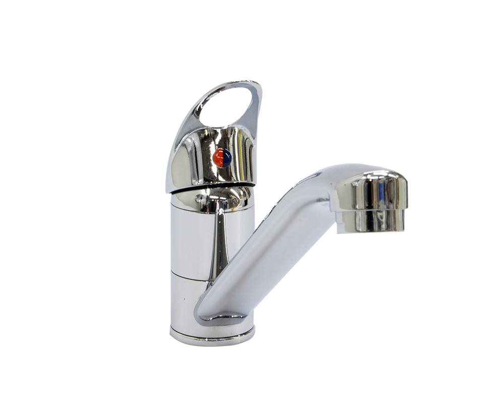 Смеситель для мойки VALTA ZS54705