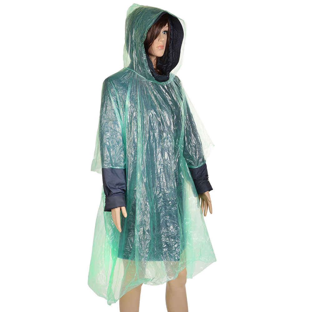 Плащ-дождевик 280086 90х120см