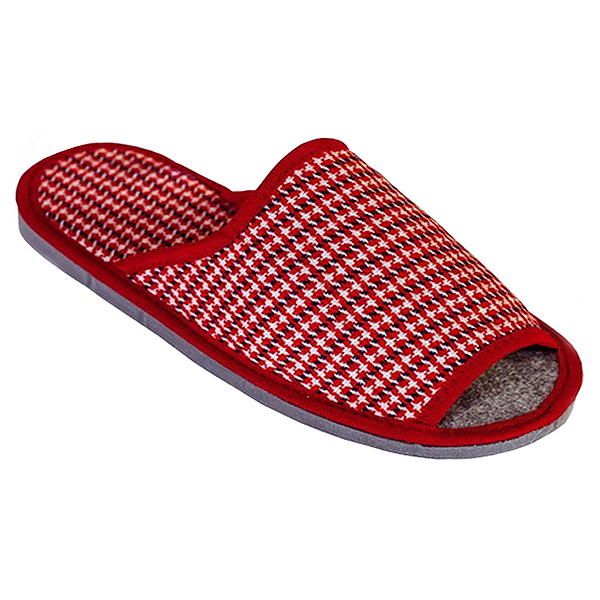 Тапочки женские БАШМАЧОК 22,5р