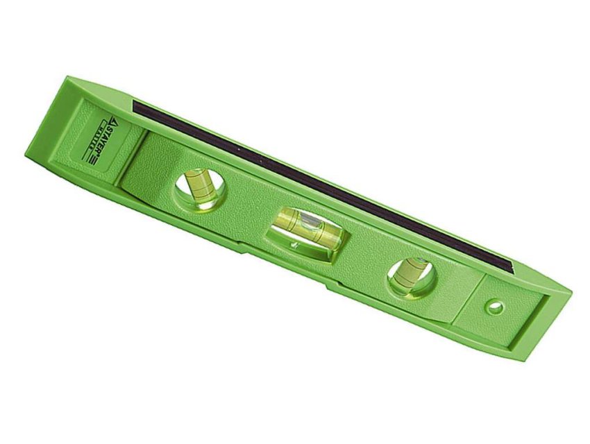 Уровень STAYER Torpedo 22,5cм