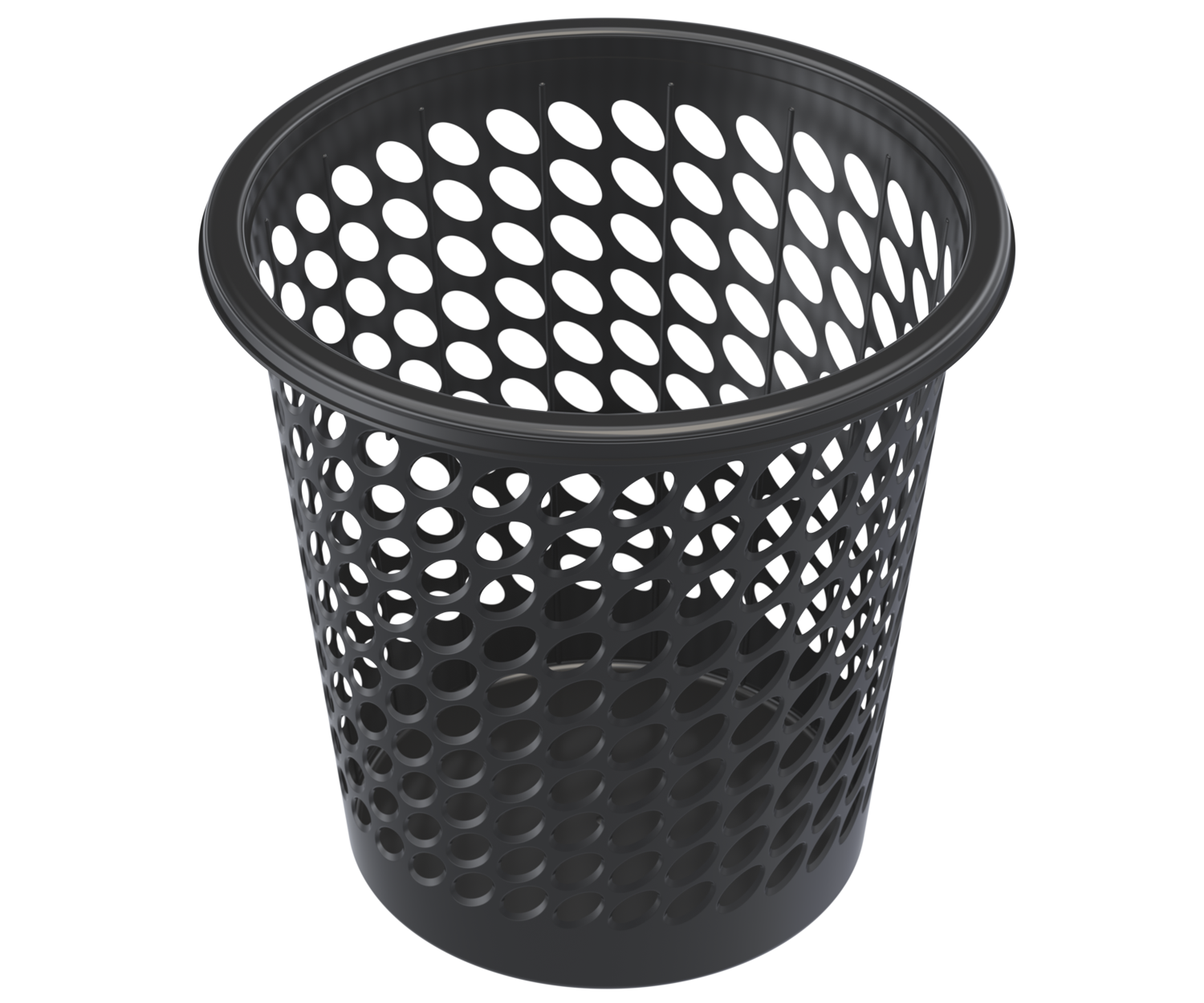 Корзина для мусора АЛЬТ-ПЛАСТ АП080 11л