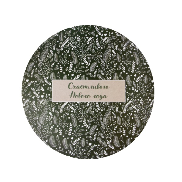 Коврик Счастье 6872176 30см