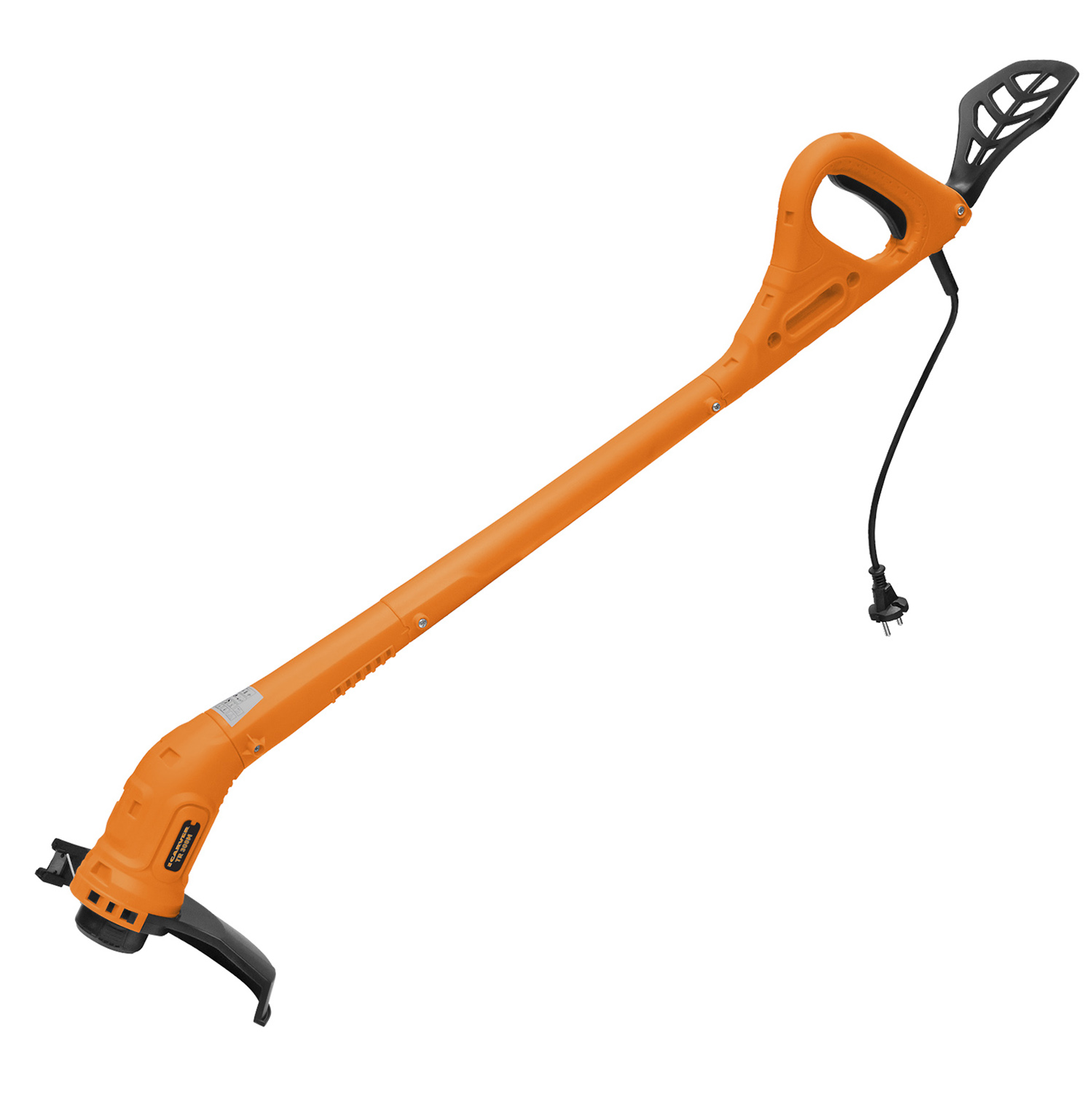 Триммер электрический CARVER TR 300M