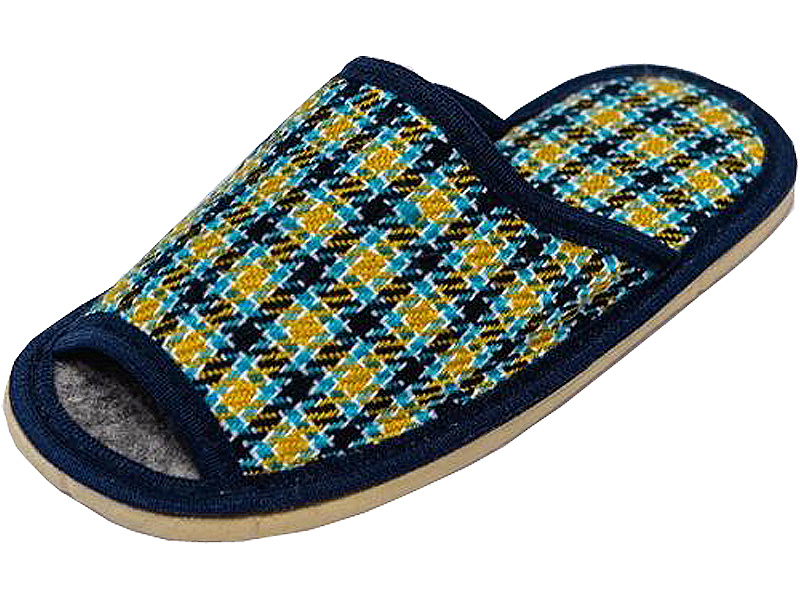 Тапочки женские БАШМАЧОК 22,5р