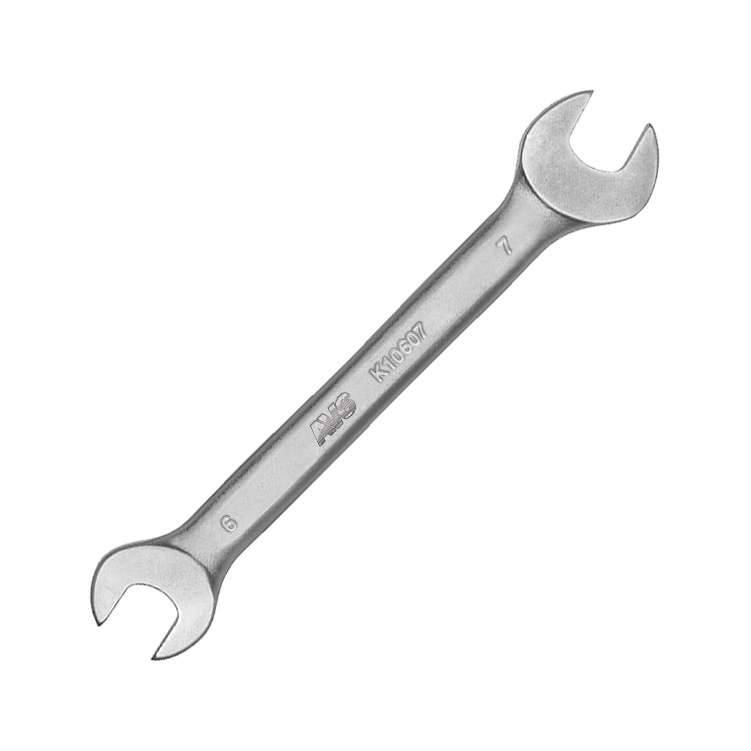Ключ AVS K10607 6/7мм