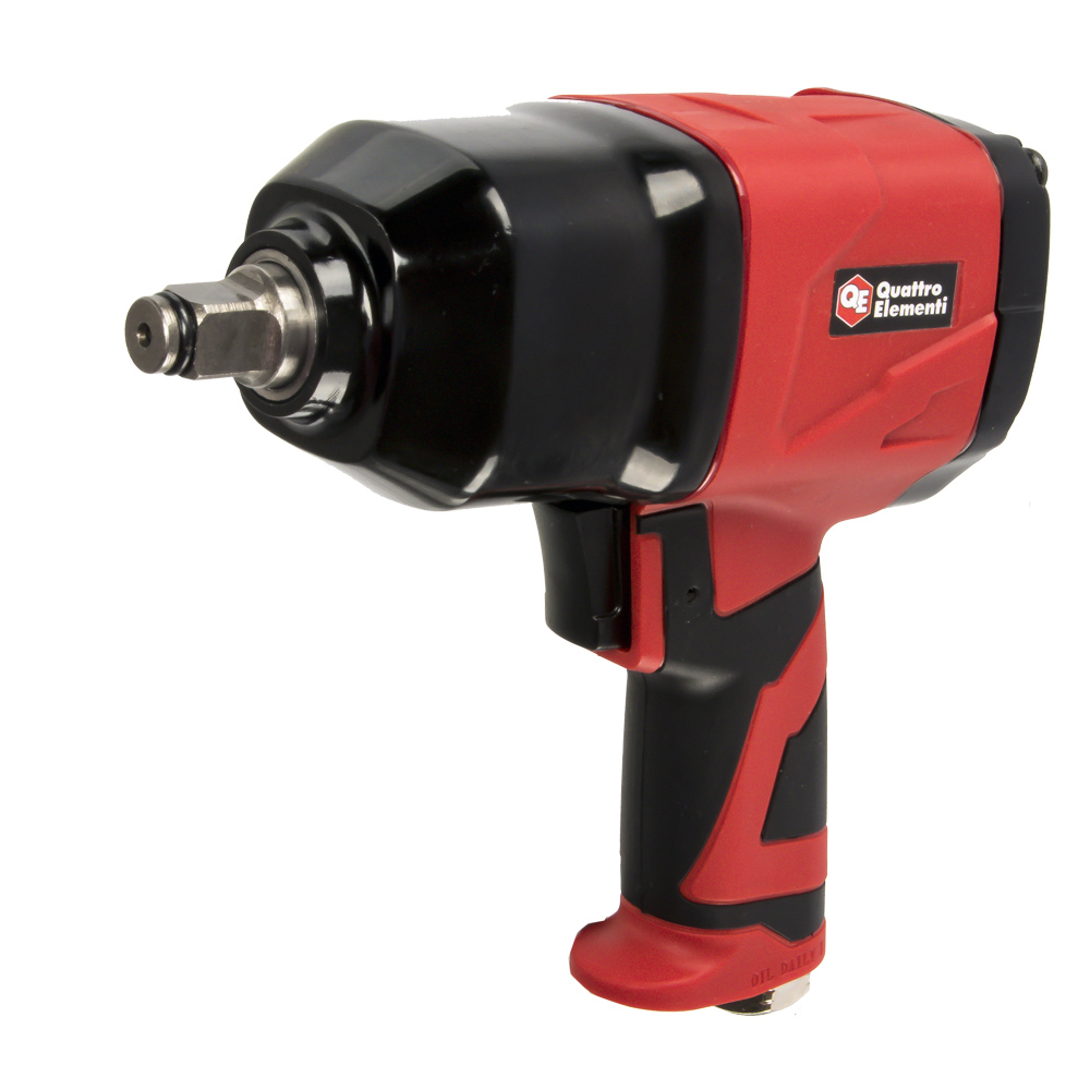 Гайковерт QUATTRO ELEMENTI 919-846