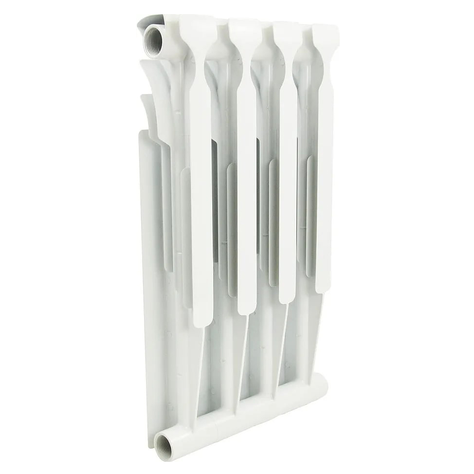 Радиатор Benarmo BM 500/78 S19 500 4 секции