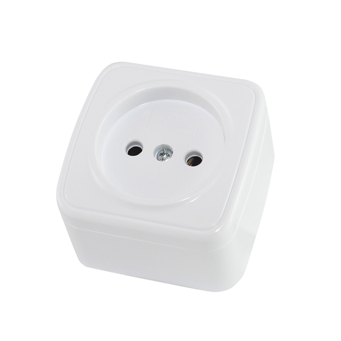 Розетка НАРОДНЫЙ Дача SQ1824-0007