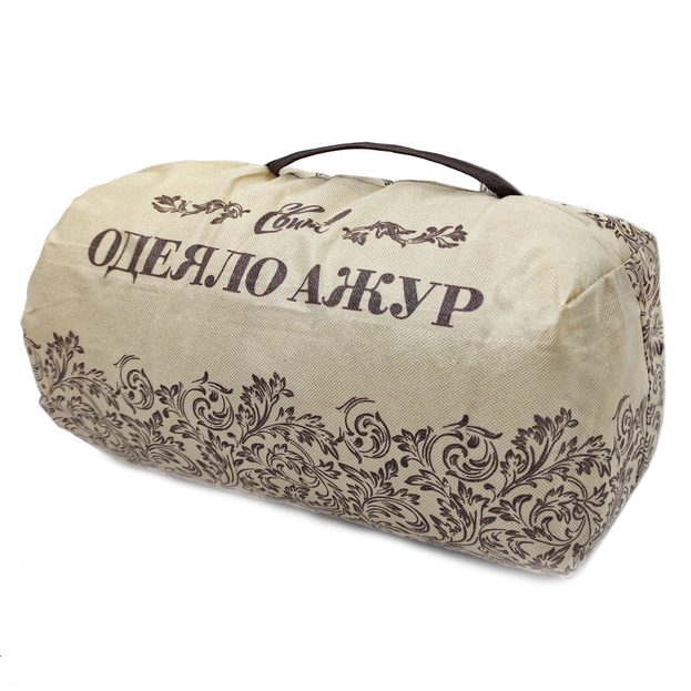 Одеяло СВИТ Ажур 1,5-спальное