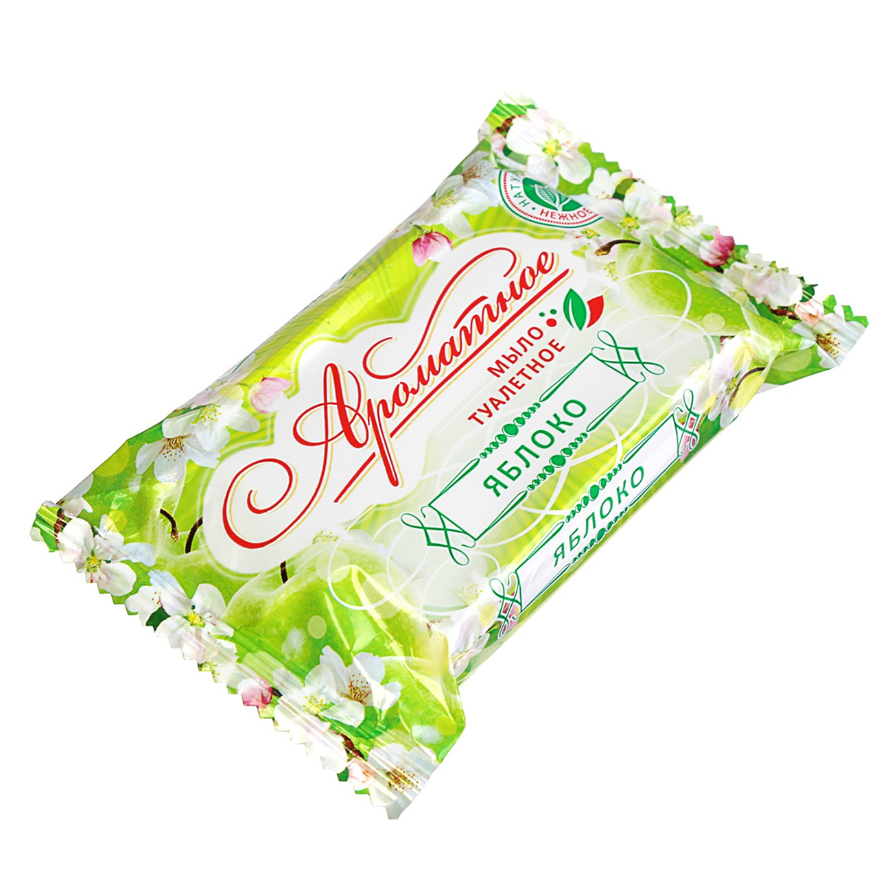 Мыло ММК Ароматное