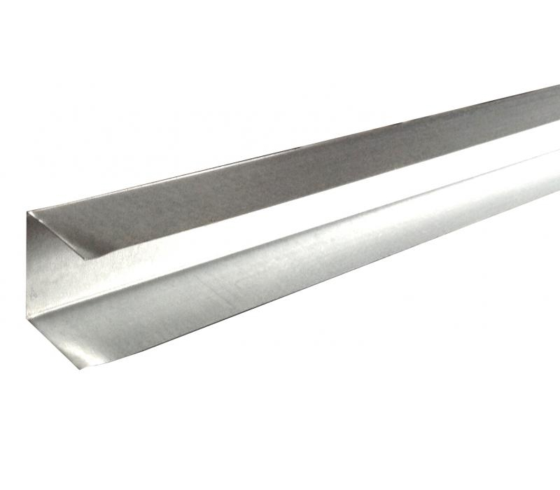 Профиль БОРОДИНО Потолочный направляющий 28/27